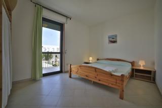 Residence Cala Verde